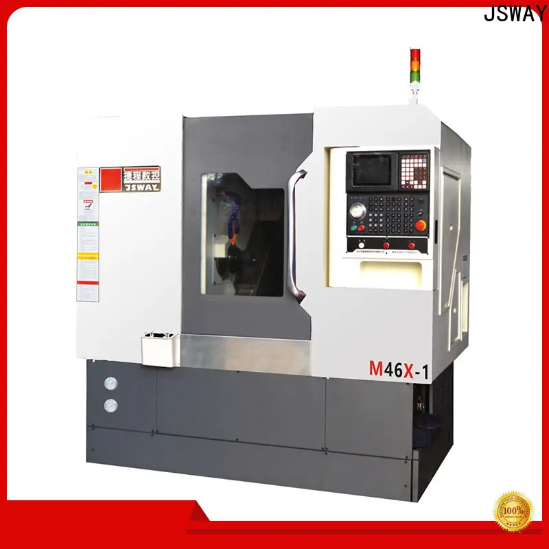 JSWAY PRÁCTICA 2axis de fábrica para piezas del teléfono 1