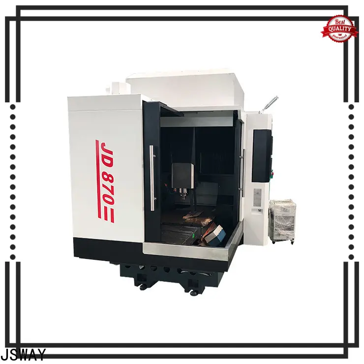 JSWAY DANENT OATHE VS MILLING MACHEN 1