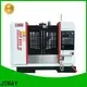 JSWAY Professional Ideal CNC Machining Factory para el lugar de trabajo 1