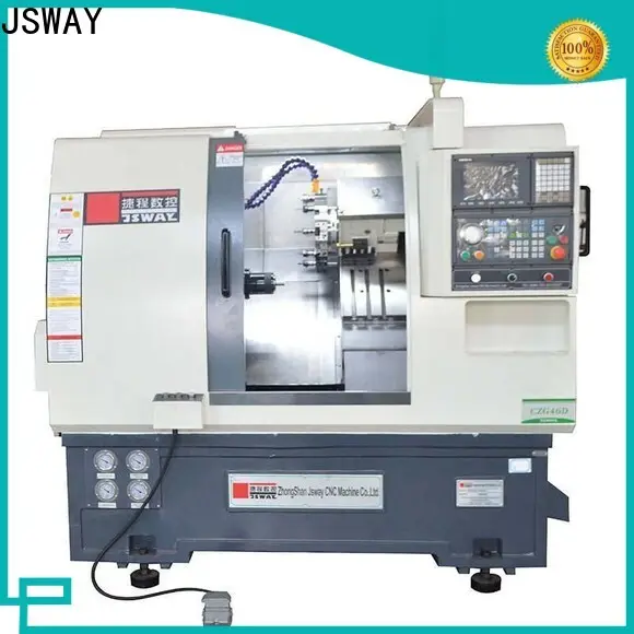Super fornecedor de máquina de moagem CNC usada para workshop 1