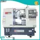 Super fornecedor de máquina de moagem CNC usada para workshop 1