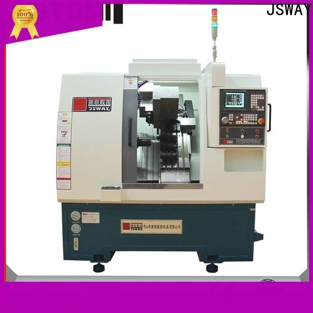 Precise Buy CNC Machine Design fabricante para el lugar de trabajo 1