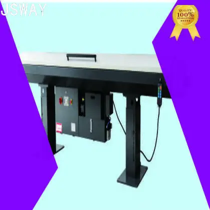 JSWAY CNC Vendedor de piezas de máquinas de torno para planta 1