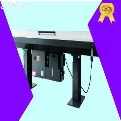 JSWAY CNC Vendedor de piezas de máquinas de torno para planta 1