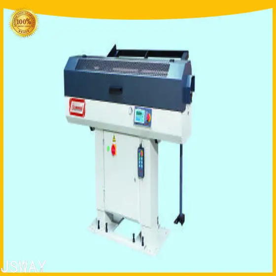 JSWAY CNC Machine Machine Fabricante de piezas para múltiples industrias5 1