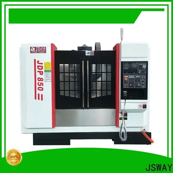 JSWAY Professional Lather Fankers List Factory para taller 1