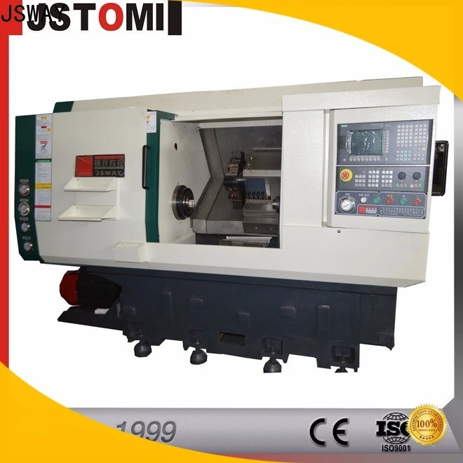 JSWAY Professional Small CNC para la venta para taller 1