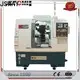 JSWAY Melhor máquina de moagem CNC pequena com cauda para workshop 1