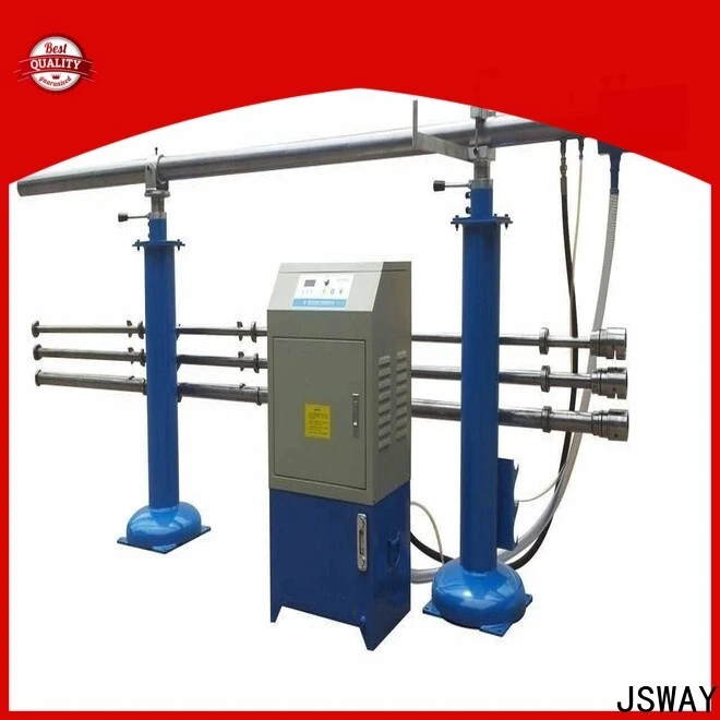 JSWAY PRECISE CNC Lathe Accessory Proveedor para fábrica1 1