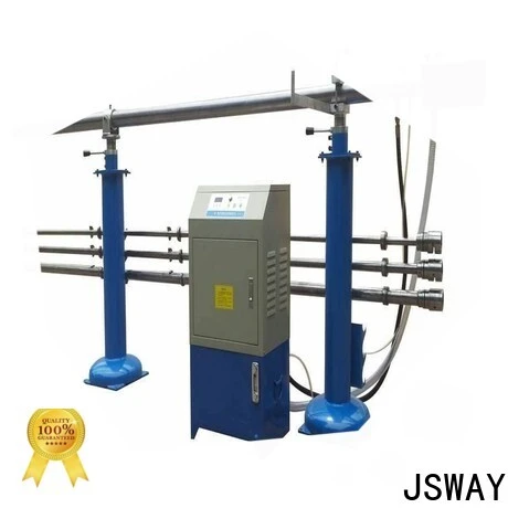 Jsway Lathe Accessories Factory para múltiples industrias 1
