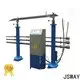 Fábrica de acessórios de torno de jsway para múltiplas indústrias 1