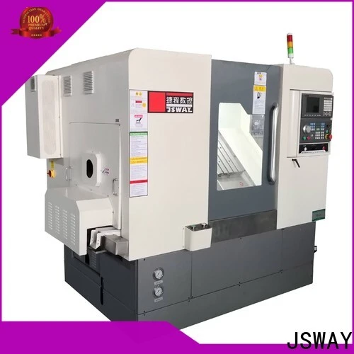 Multi -función 4 eje cnc fresador de fresado Fabricante para la parte de la linterna 1