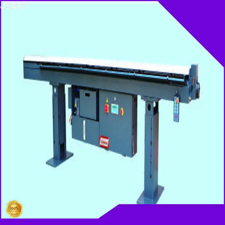 JSWAY Best CNC Lathe Accessory para la venta para múltiples industrias 1