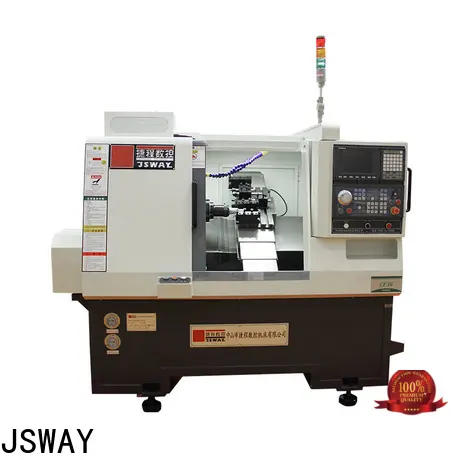Jsway Safe Best CNC Machines Fornecedor para Workshop 1