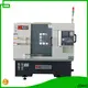 Segurança CNC Torno Multi Factory para peças militares 1