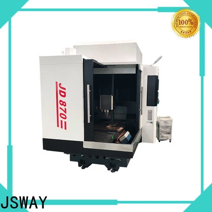 JSWAY Version Auto Toro Mechining para el lugar de trabajo 1
