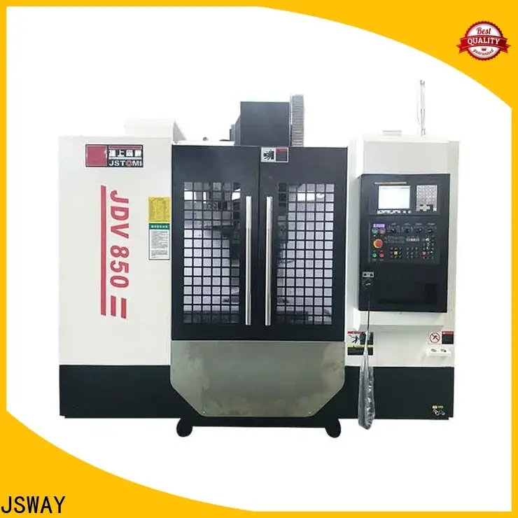 JSWAY Professional donde comprar una máquina CNC en línea para el taller 1