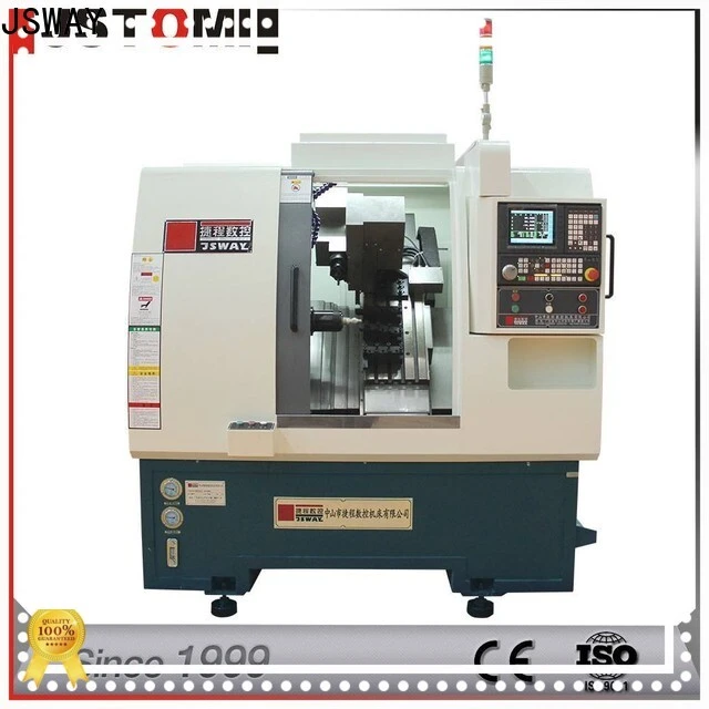 Proveedor de giro de fabricación de CNC preciso para la planta 1