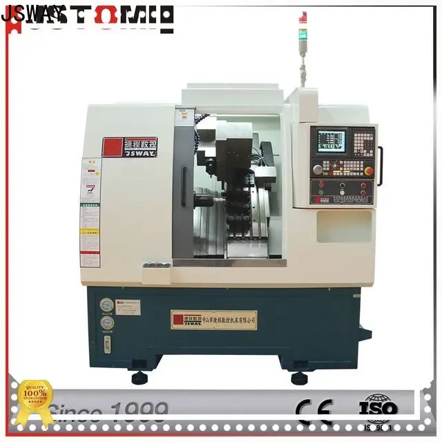 Fabricação de CNC precisa fornecedor de torneamento para planta 1