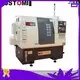 Proveedor de precisión de torno de CNC preciso y mejor CNC para fábrica 1