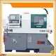 Jsway Lathe CNC Swiss Machine para la venta para el lugar de trabajo 1