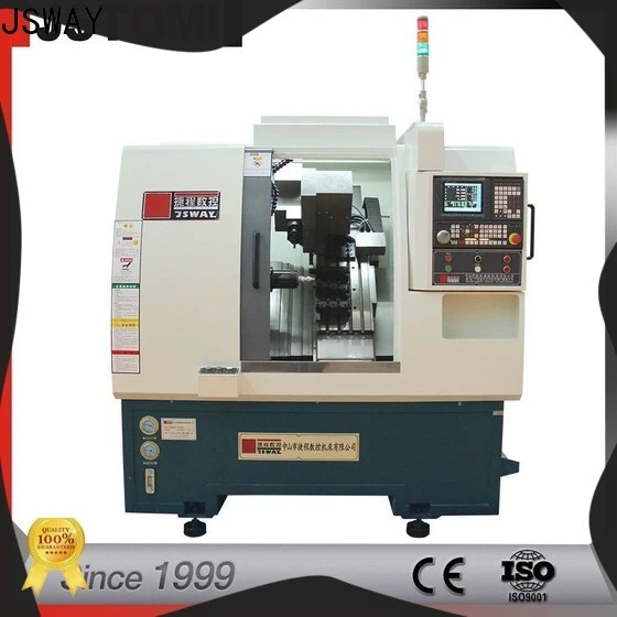 JSWAY MEJOR GRANDE CNC TORLA CON VENTA PARA FACTORY 1