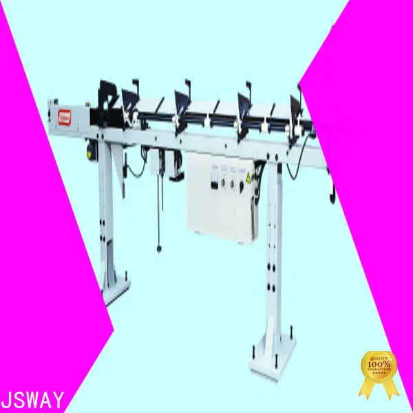 ชิ้นส่วนเครื่องจักร CNC ที่มีประสิทธิภาพสำหรับการขายสำหรับโรงงาน 1