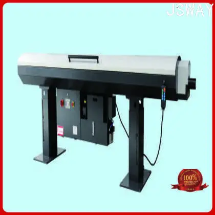Proveedor de piezas de máquinas CNC duraderas de JSWAY para múltiples industrias2 1