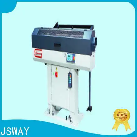 JSWAY CNC Lathe Accessory Proveedor para fábrica4 1