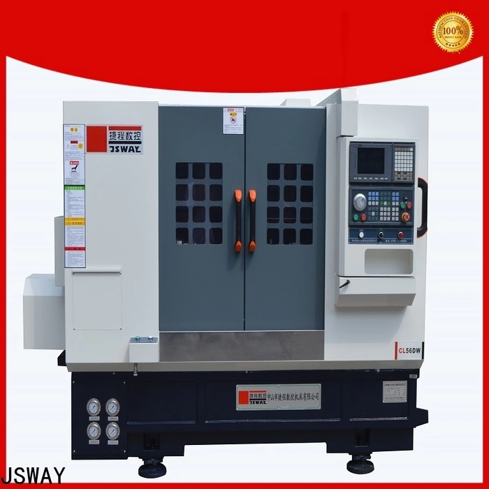 Jsway Professional CNC Machine a la venta para taller1 1