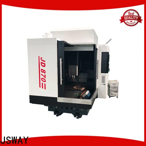 Proveedor profesional de la versión del proceso de mecanizado CNC para taller 1
