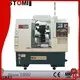 Jsway Horizontal 2 eje CNC Fabricante para planta 1