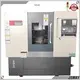 Fábrica horizontal de máquina CNC vertical segura para taller 1