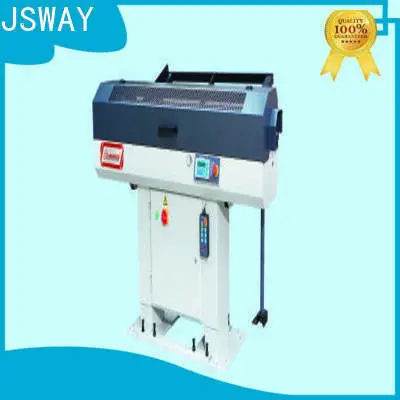 Proveedor de piezas de JSWAY CNC para planta3 1