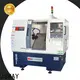 Jsway Machine CNC torneira fornecedor de máquina para fábrica 1