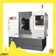 Eixo de custo da máquina de torno durável para venda para a parte da lanterna 1