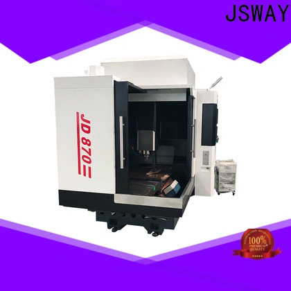 Seguridad dónde comprar proveedor vertical de máquina CNC para fábrica 1