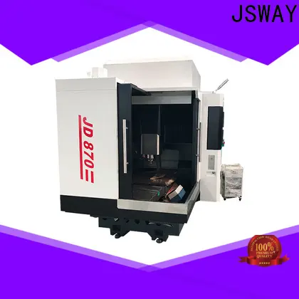 Segurança onde comprar fornecedor vertical da máquina CNC para fábrica 1