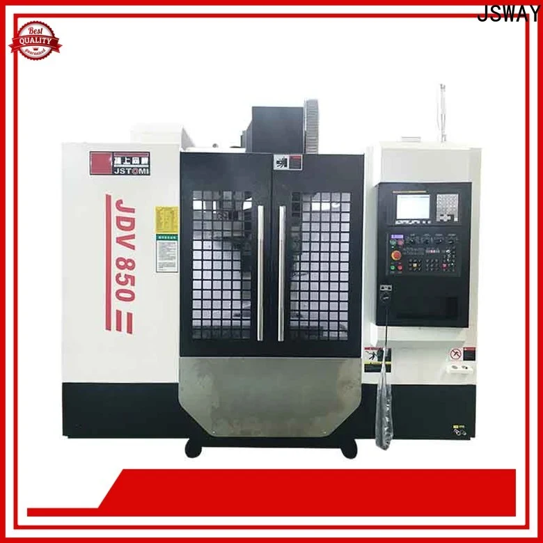 JSWAY Speed12000RPM Nombres de torno en línea para planta 1