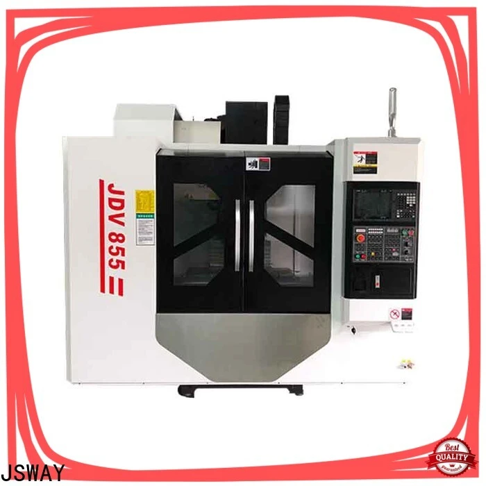 versión duradera de los centros CNC para fábrica 1
