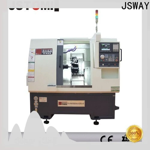 Fabricante de beneficios de costos de torno de metalurgia profesional para el lugar de trabajo 1