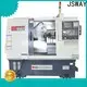 Máquina de molino vertical CNC profesional para la venta para planta 1