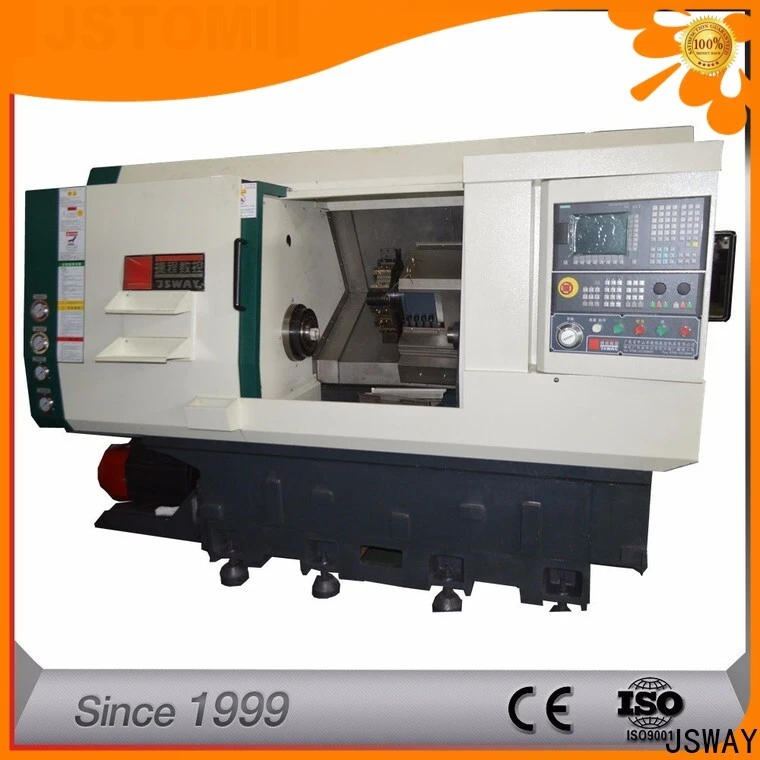 JSWAY SAFE CNC Mill Manufacturers Proveedor para planta 1