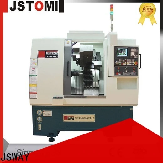 JSWAY SEPORTE DE MÁQUINA DE TORNO DE MADERA PESADO PARA LA VEZ 1