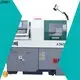 JSWAY SAFE Tipo suizo Vendor automático de torno para fábrica 1