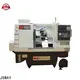 JSWAY HORIZONTAL Buy CNC Torno Vendor para taller 1
