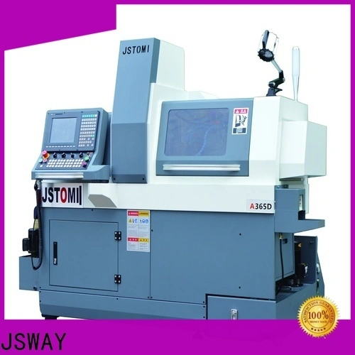 JSWAY Big Swiss Type Automatic Torle Fabricante para el lugar de trabajo 1