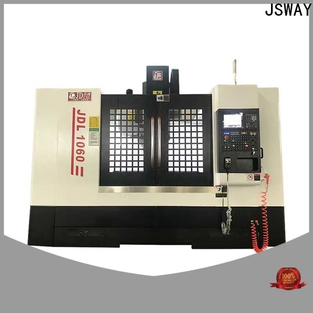 JSWAY SISTEMA C y C Máquinas para fábrica 1