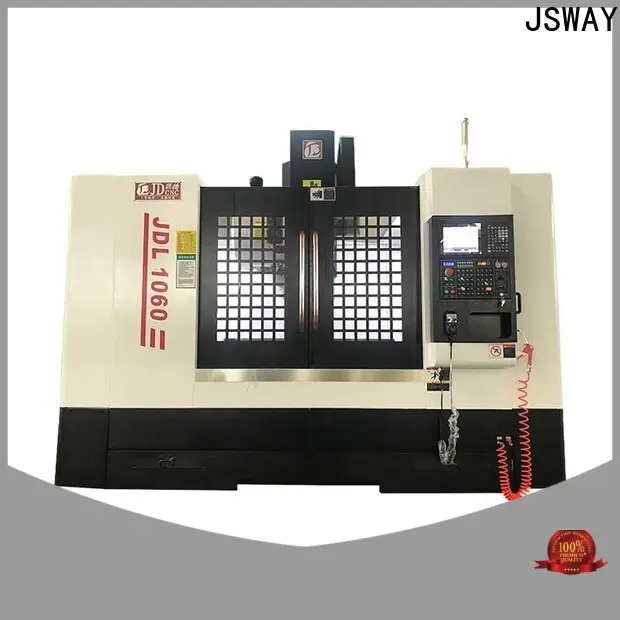 JSWAY SISTEMA C y C Máquinas para fábrica 1