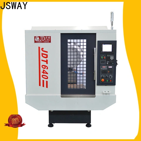 Mejor CNC Machine Center Speed12000RPM fabricante para fábrica 1